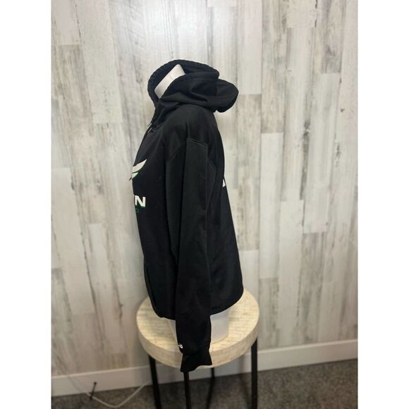 Black hoodie - Picture 4 of 5